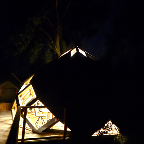 La Cabane Enchantée & Bain nordique – photo 8 sur 8