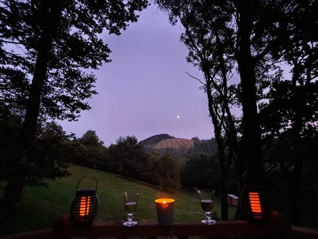 Le Dôme à Marie : Dôme en Midi-Pyrénées (Occitanie) – photo 7 sur 33