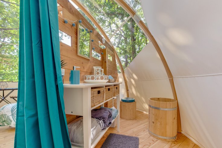 Le Dôme à Marie : Dôme en Midi-Pyrénées (Occitanie) – photo 11 sur 33