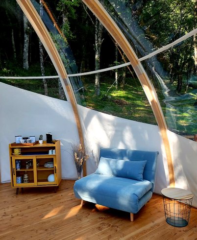 Le Dôme à Marie : Dôme en Midi-Pyrénées (Occitanie) – photo 12 sur 33