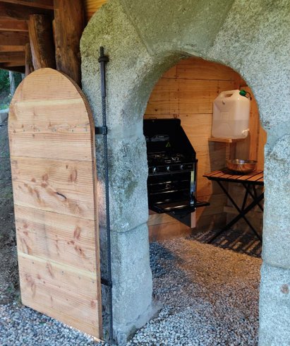 Le Dôme à Marie : Dôme en Midi-Pyrénées (Occitanie) – photo 13 sur 33