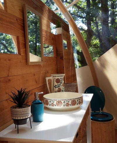 Le Dôme à Marie : Dôme en Midi-Pyrénées (Occitanie) – photo 14 sur 33