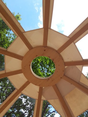 Le Dôme à Marie : Dôme en Midi-Pyrénées (Occitanie) – photo 15 sur 33