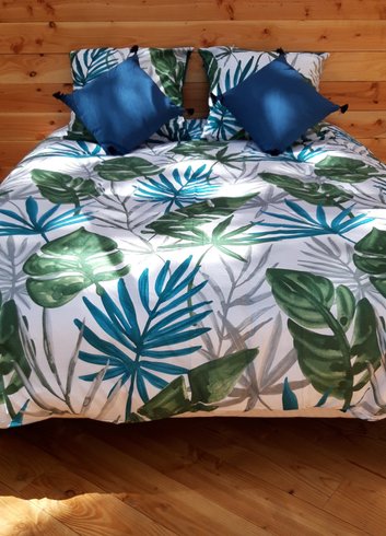 Le Dôme à Marie : Dôme en Midi-Pyrénées (Occitanie) – photo 16 sur 33