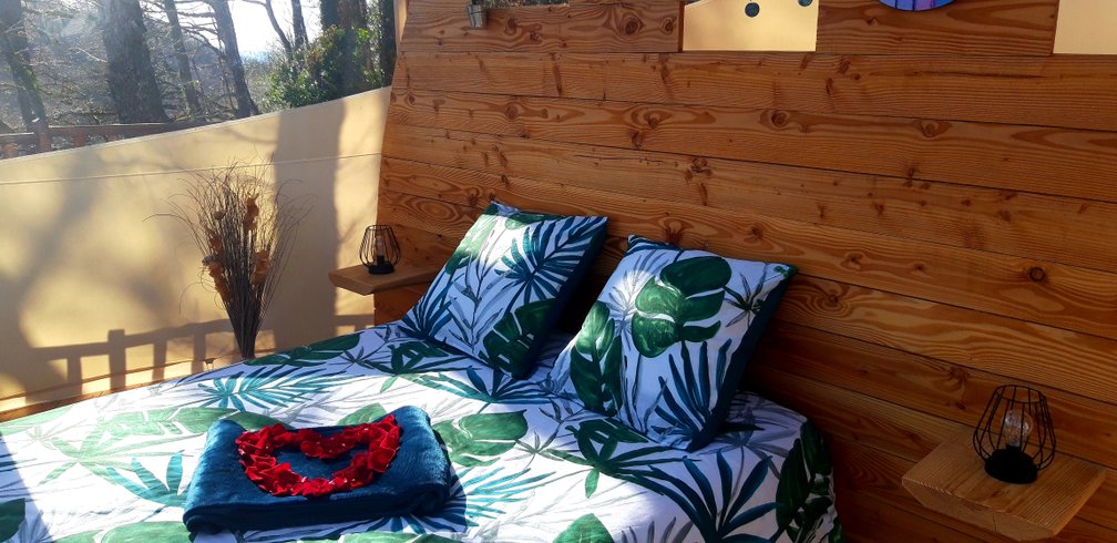 Le Dôme à Marie : Dôme en Midi-Pyrénées (Occitanie) – photo 18 sur 33