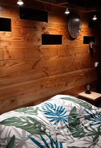 Le Dôme à Marie : Dôme en Midi-Pyrénées (Occitanie) – photo 20 sur 33