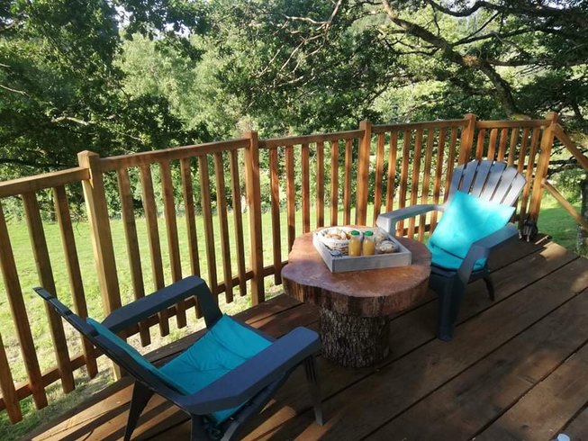 Le Dôme à Marie : Dôme en Midi-Pyrénées (Occitanie) – photo 22 sur 33