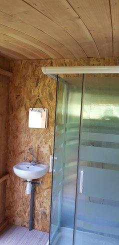 Le Dôme à Marie : Dôme en Midi-Pyrénées (Occitanie) – photo 23 sur 33