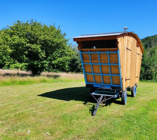 Le Dôme à Marie : Dôme en Midi-Pyrénées (Occitanie) – photo 24 sur 33