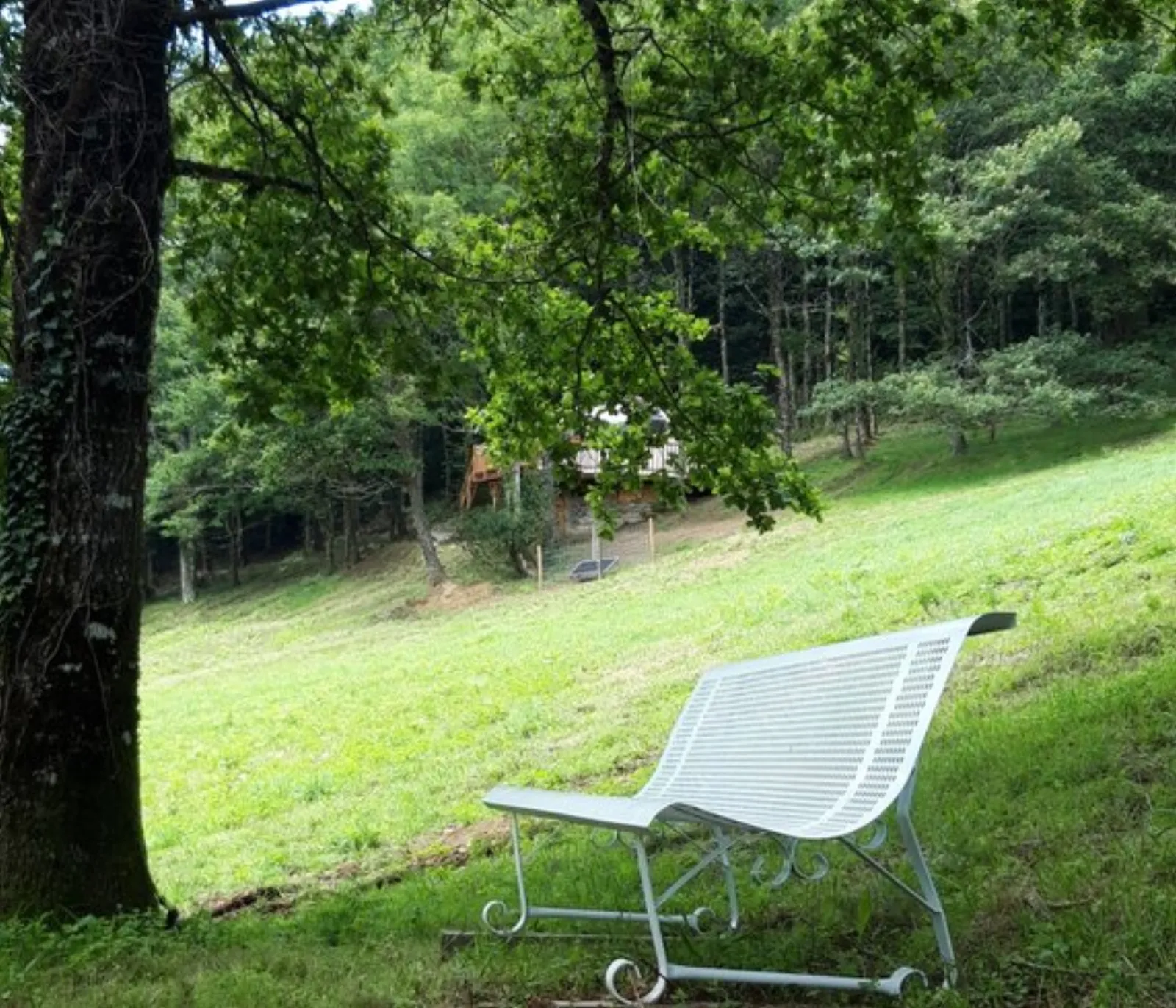 Le Dôme à Marie : Dôme en Midi-Pyrénées (Occitanie) - photo 26 sur 33