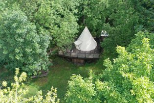 Le Dôme à Marie : Dôme en Midi-Pyrénées (Occitanie) – photo 28 sur 33