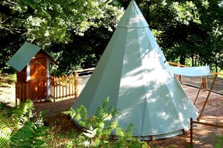 Le Dôme à Marie : Dôme en Midi-Pyrénées (Occitanie) – photo 30 sur 33