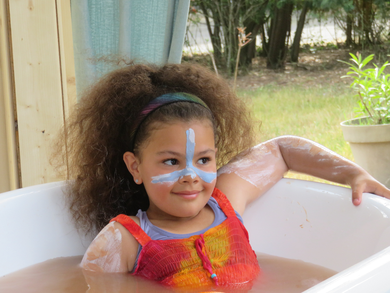 Le Dôme au Bain d'argile – photo 7 sur 17