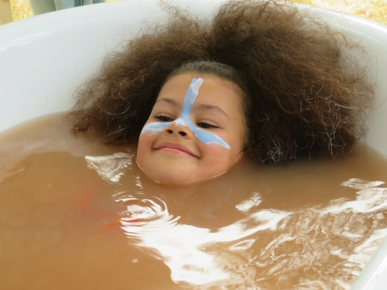 Le Dôme au Bain d'argile – photo 8 sur 17