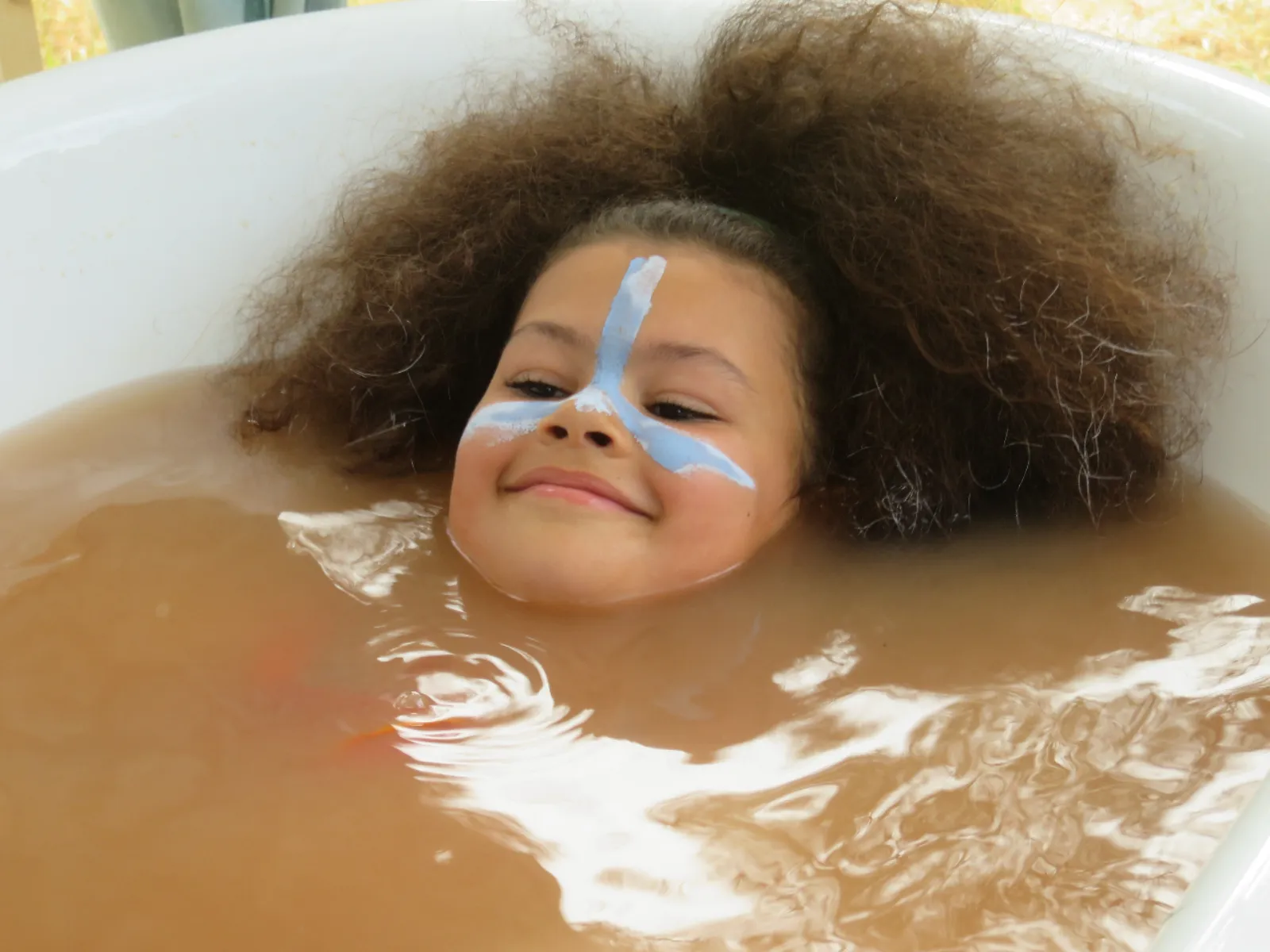 Le Dôme au Bain d'argile - photo 8 sur 17