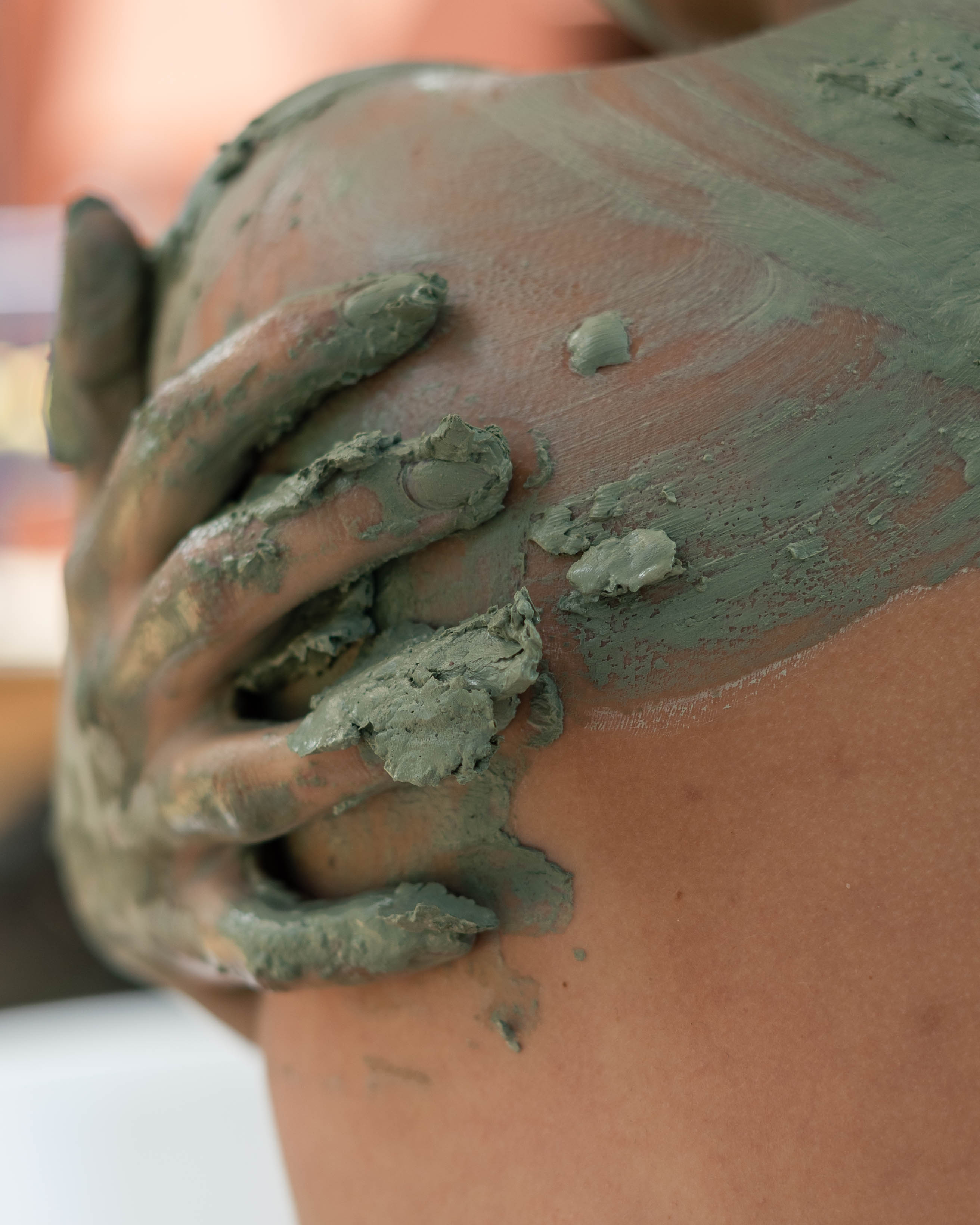Le Dôme au Bain d'argile – photo 16 sur 17