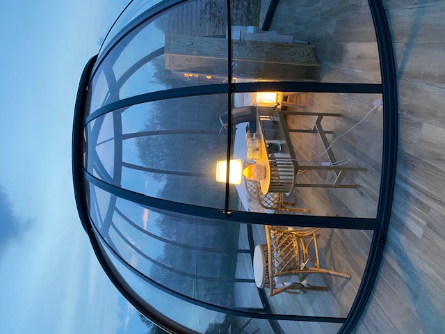 Le Dôme Cristal - photo 8 sur 16