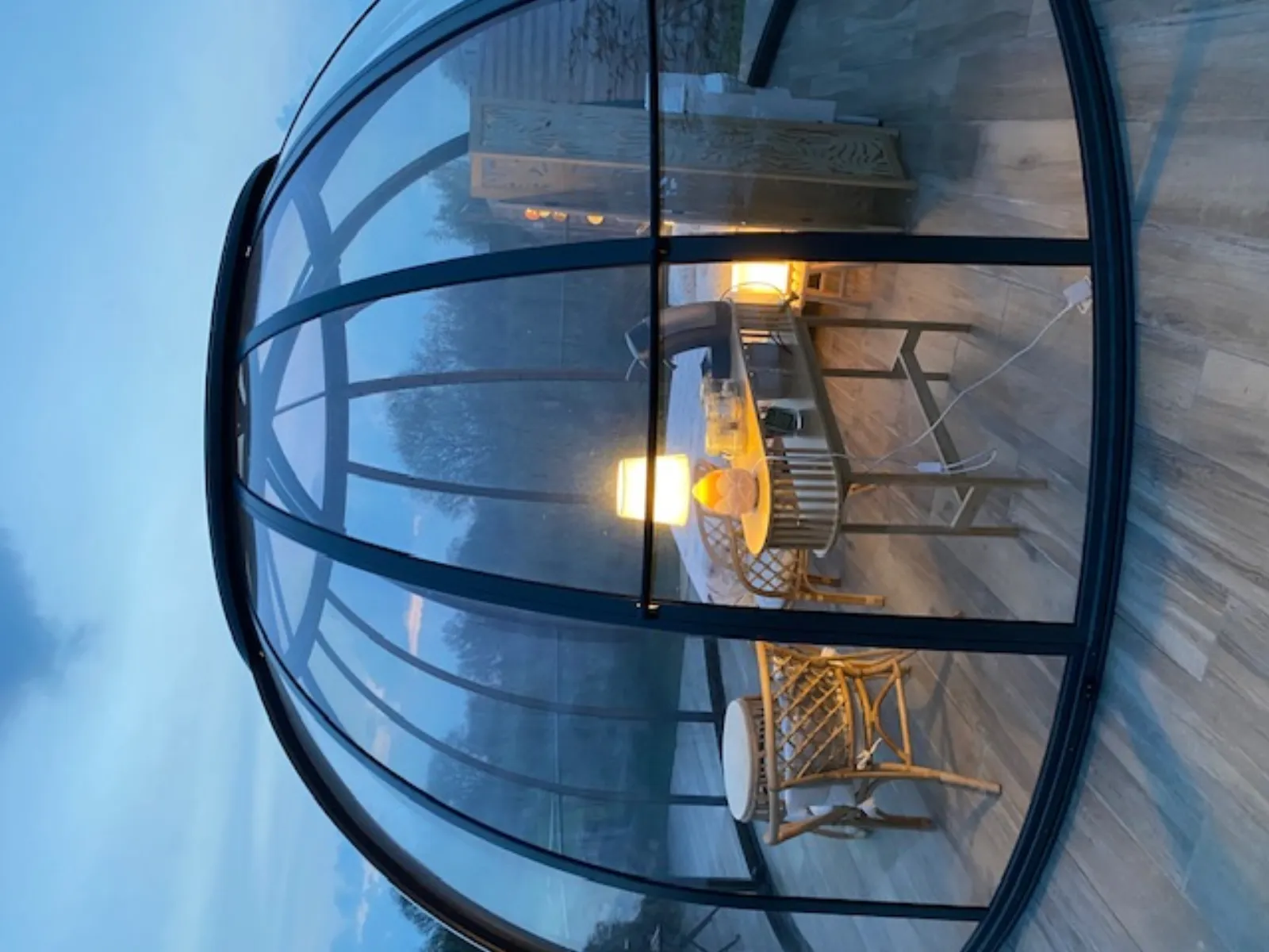 Le Dôme Cristal - photo 8 sur 16