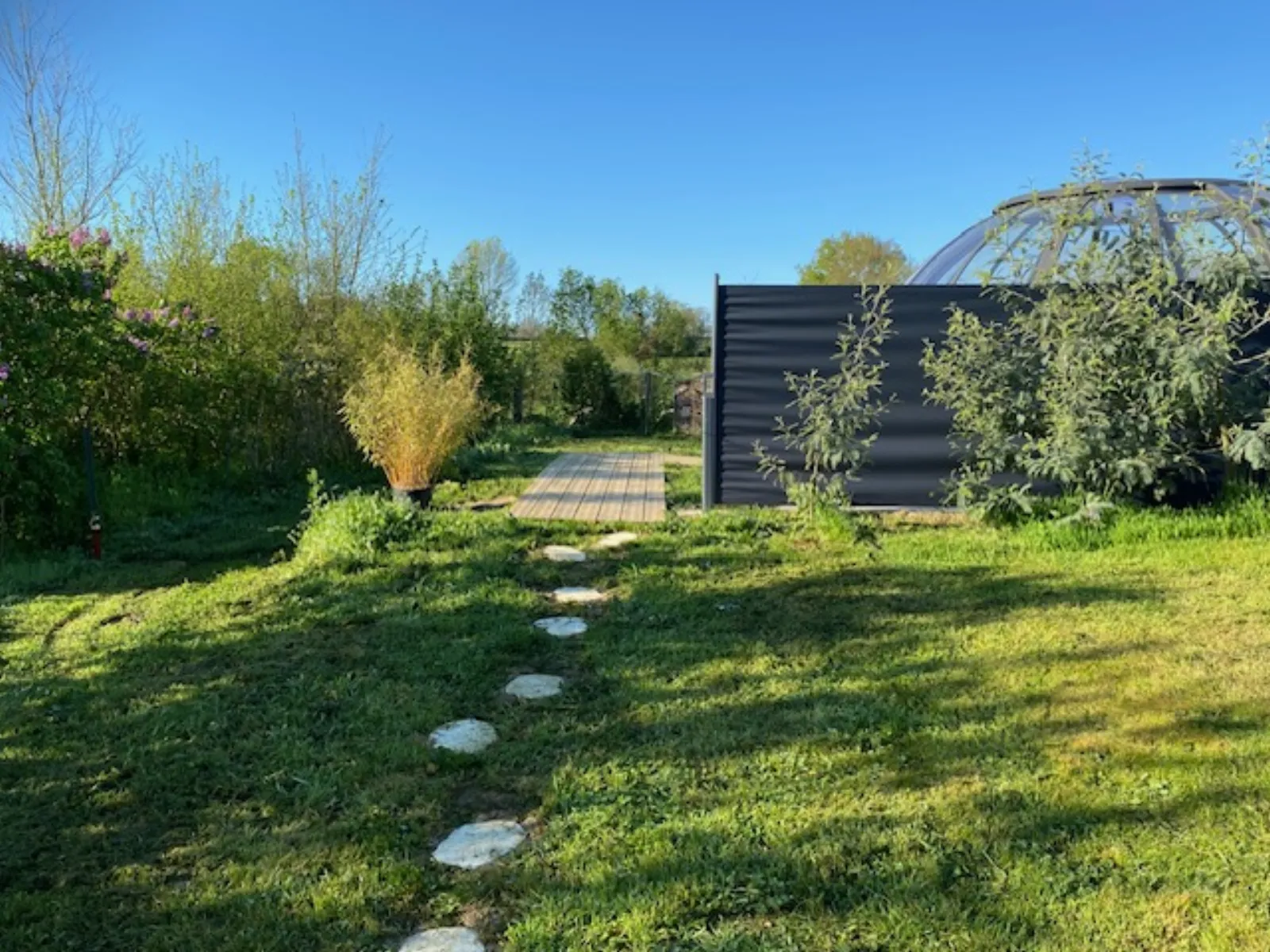 Le Dôme Cristal - photo 10 sur 16