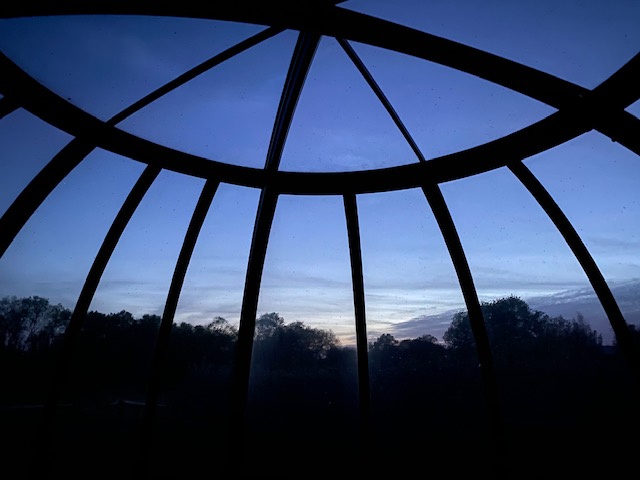 Le Dôme Cristal - photo 11 sur 16