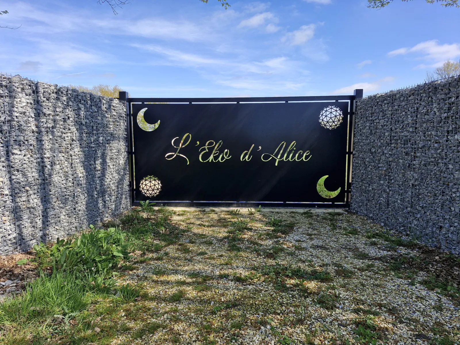 Le dôme d'Alice - photo 10 sur 13