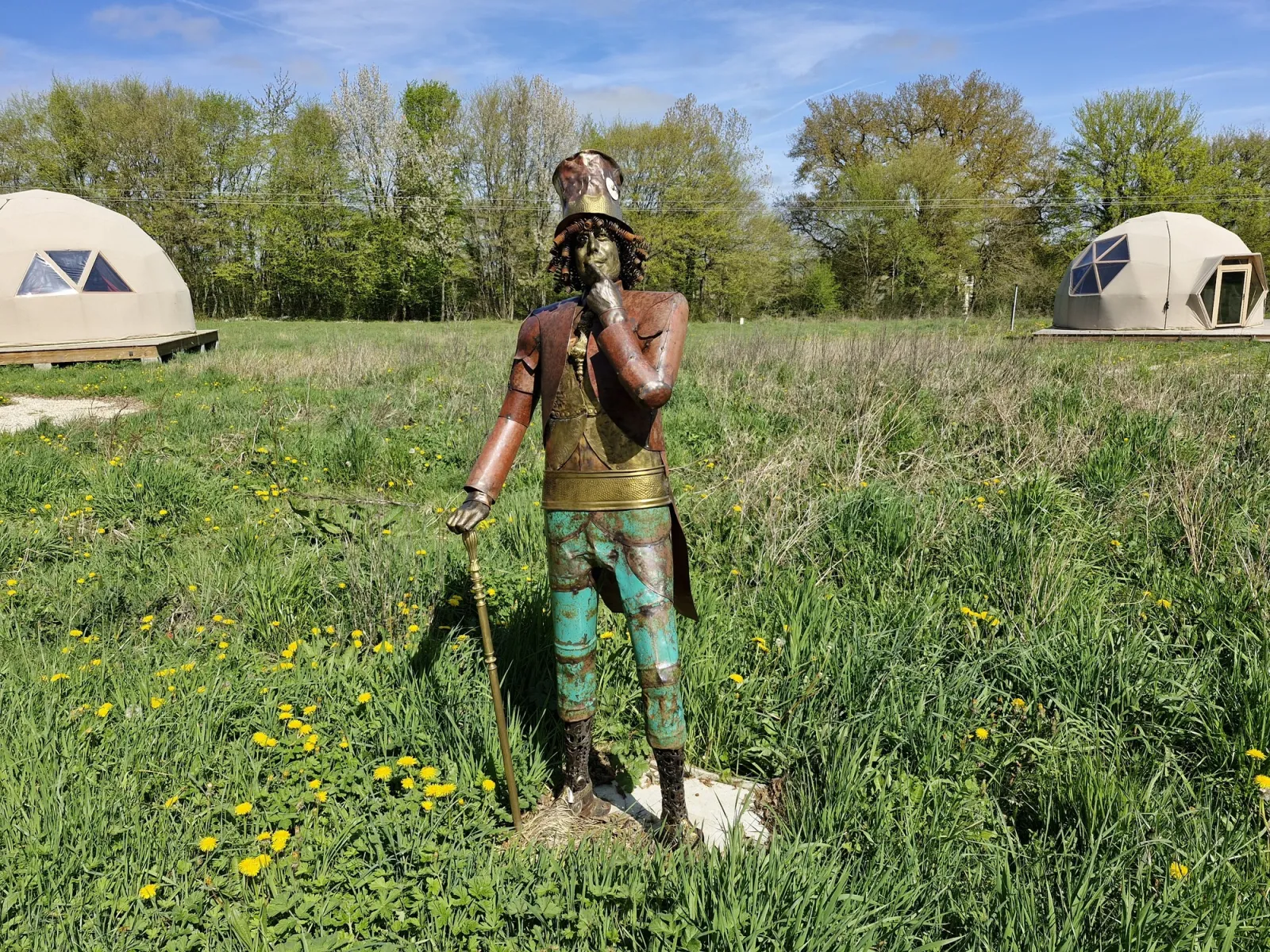 Le Dôme de Cœur - photo 27 sur 30