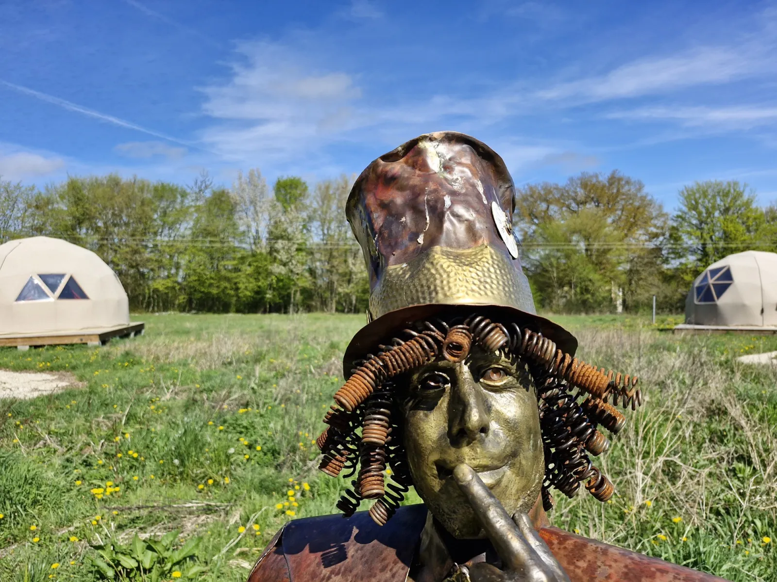 Le Dôme de Cœur - photo 28 sur 30