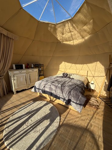 Le Dôme de Jèpo : Dôme en Provence-Alpes-Côte d'Azur – photo 8 sur 35