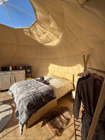 Le Dôme de Jèpo : Dôme en Provence-Alpes-Côte d'Azur – photo 9 sur 35