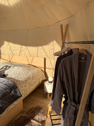 Le Dôme de Jèpo : Dôme en Provence-Alpes-Côte d'Azur – photo 10 sur 35