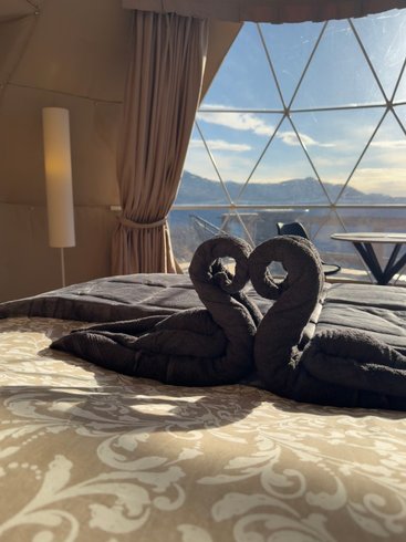 Le Dôme de Jèpo : Dôme en Provence-Alpes-Côte d'Azur – photo 14 sur 35