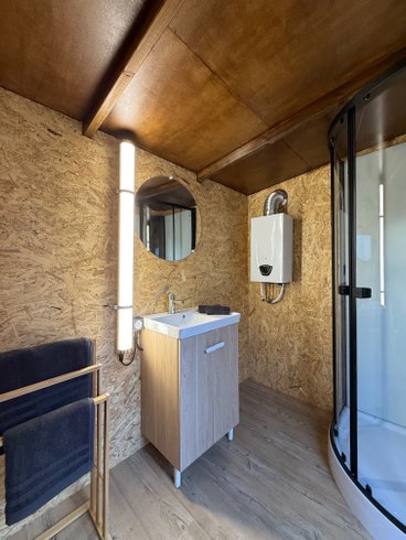 Le Dôme de Jèpo : Dôme en Provence-Alpes-Côte d'Azur – photo 15 sur 35