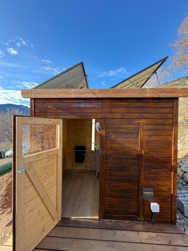 Le Dôme de Jèpo : Dôme en Provence-Alpes-Côte d'Azur – photo 16 sur 35