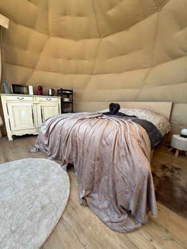 Le Dôme de Jèpo : Dôme en Provence-Alpes-Côte d'Azur – photo 18 sur 35