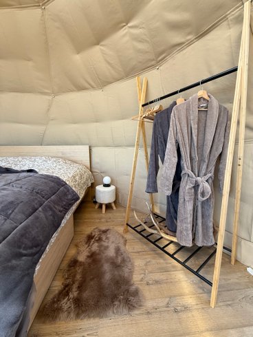 Le Dôme de Jèpo : Dôme en Provence-Alpes-Côte d'Azur – photo 19 sur 35