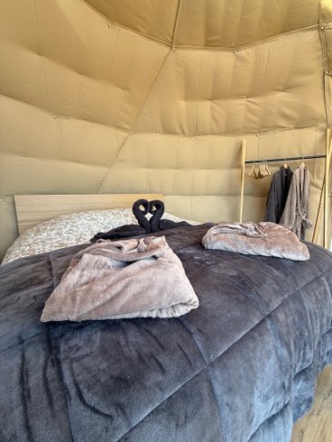 Le Dôme de Jèpo : Dôme en Provence-Alpes-Côte d'Azur – photo 20 sur 35