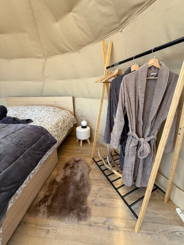 Le Dôme de Jèpo : Dôme en Provence-Alpes-Côte d'Azur – photo 21 sur 35