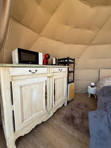 Le Dôme de Jèpo : Dôme en Provence-Alpes-Côte d'Azur – photo 22 sur 35