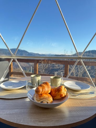 Le Dôme de Jèpo : Dôme en Provence-Alpes-Côte d'Azur – photo 23 sur 35