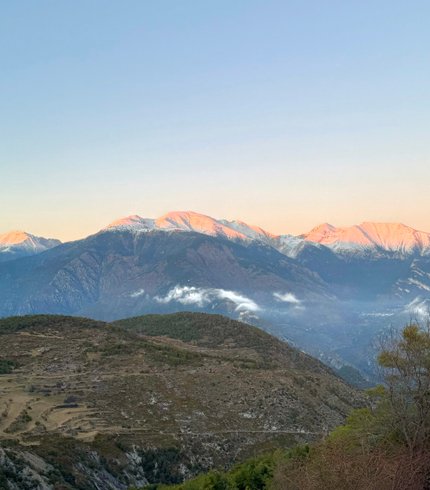 Le Dôme de Jèpo : Dôme en Provence-Alpes-Côte d'Azur – photo 26 sur 35
