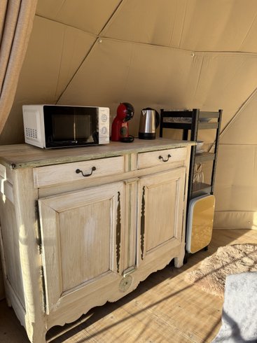 Le Dôme de Jèpo : Dôme en Provence-Alpes-Côte d'Azur – photo 28 sur 35