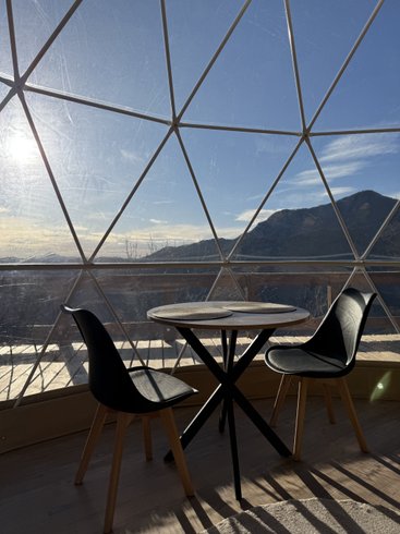 Le Dôme de Jèpo : Dôme en Provence-Alpes-Côte d'Azur – photo 29 sur 35