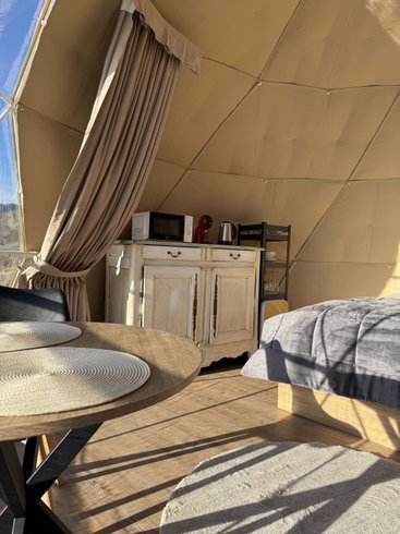 Le Dôme de Jèpo : Dôme en Provence-Alpes-Côte d'Azur – photo 30 sur 35