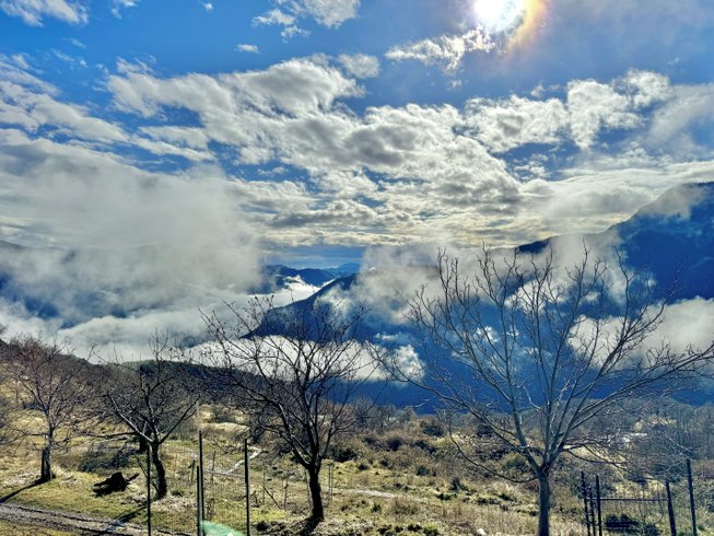 Le Dôme de Jèpo : Dôme en Provence-Alpes-Côte d'Azur – photo 31 sur 35