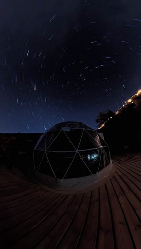 Le Dôme de Jèpo : Dôme en Provence-Alpes-Côte d'Azur – photo 33 sur 35