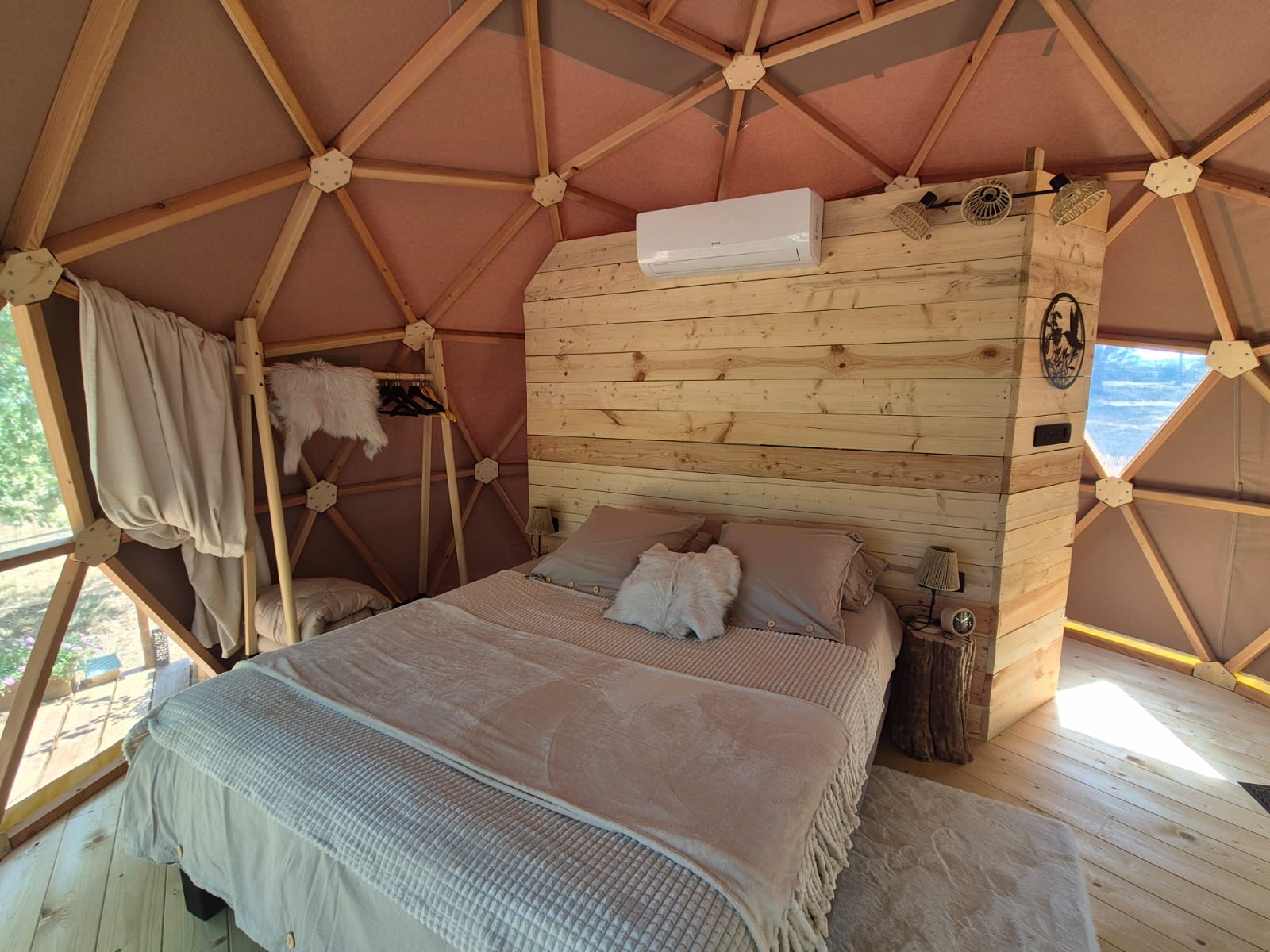 Le dôme de l'Estela – photo 6 sur 10