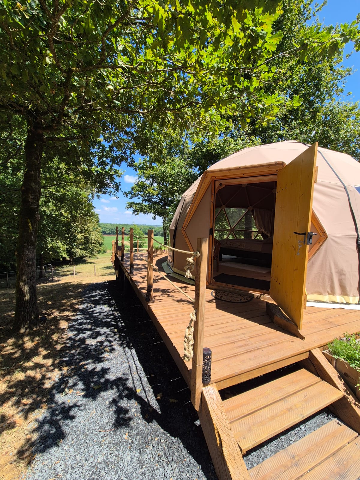 Le dôme de l'Estela – photo 8 sur 10