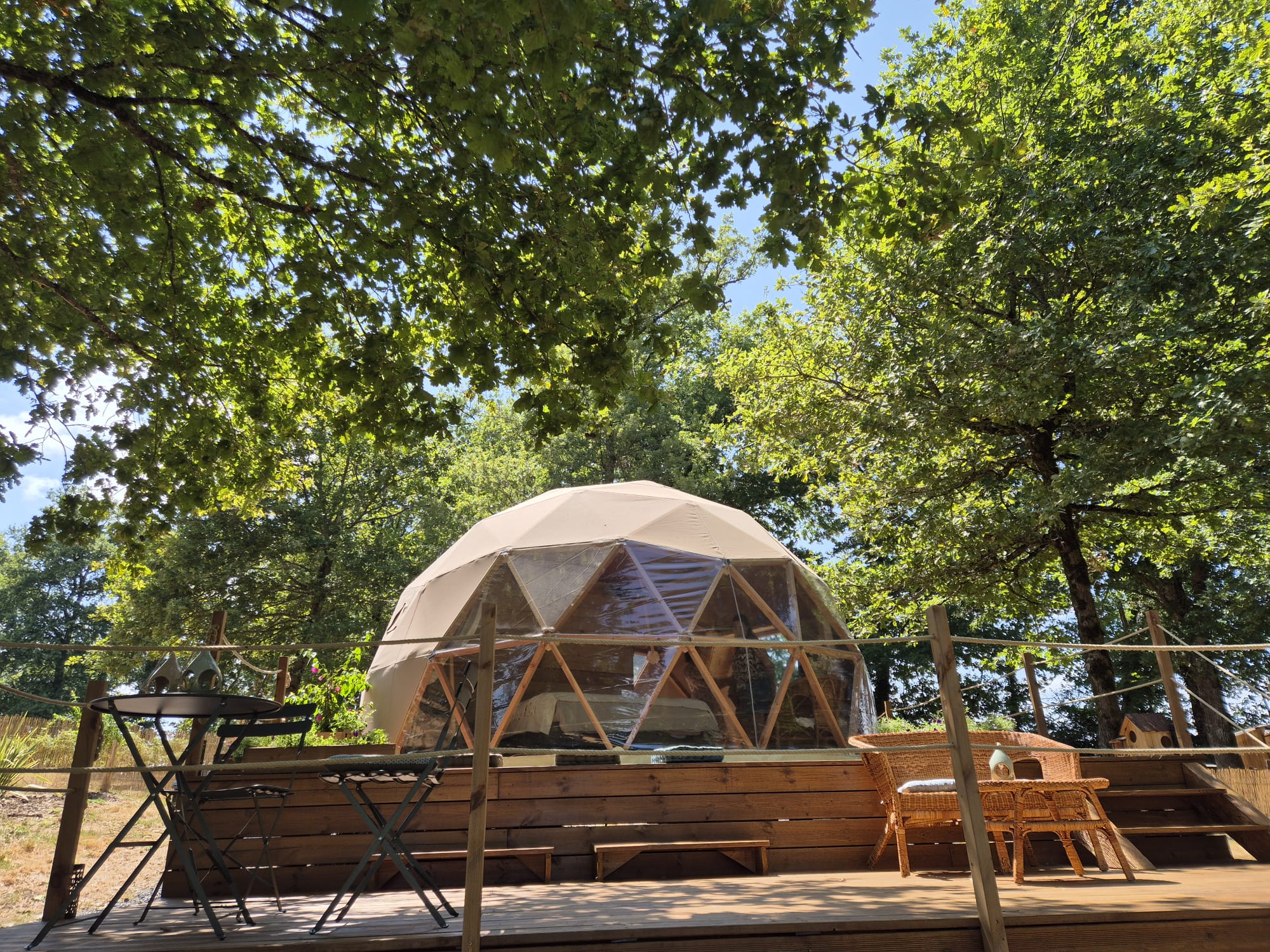 Le dôme de l'Estela – photo 9 sur 10