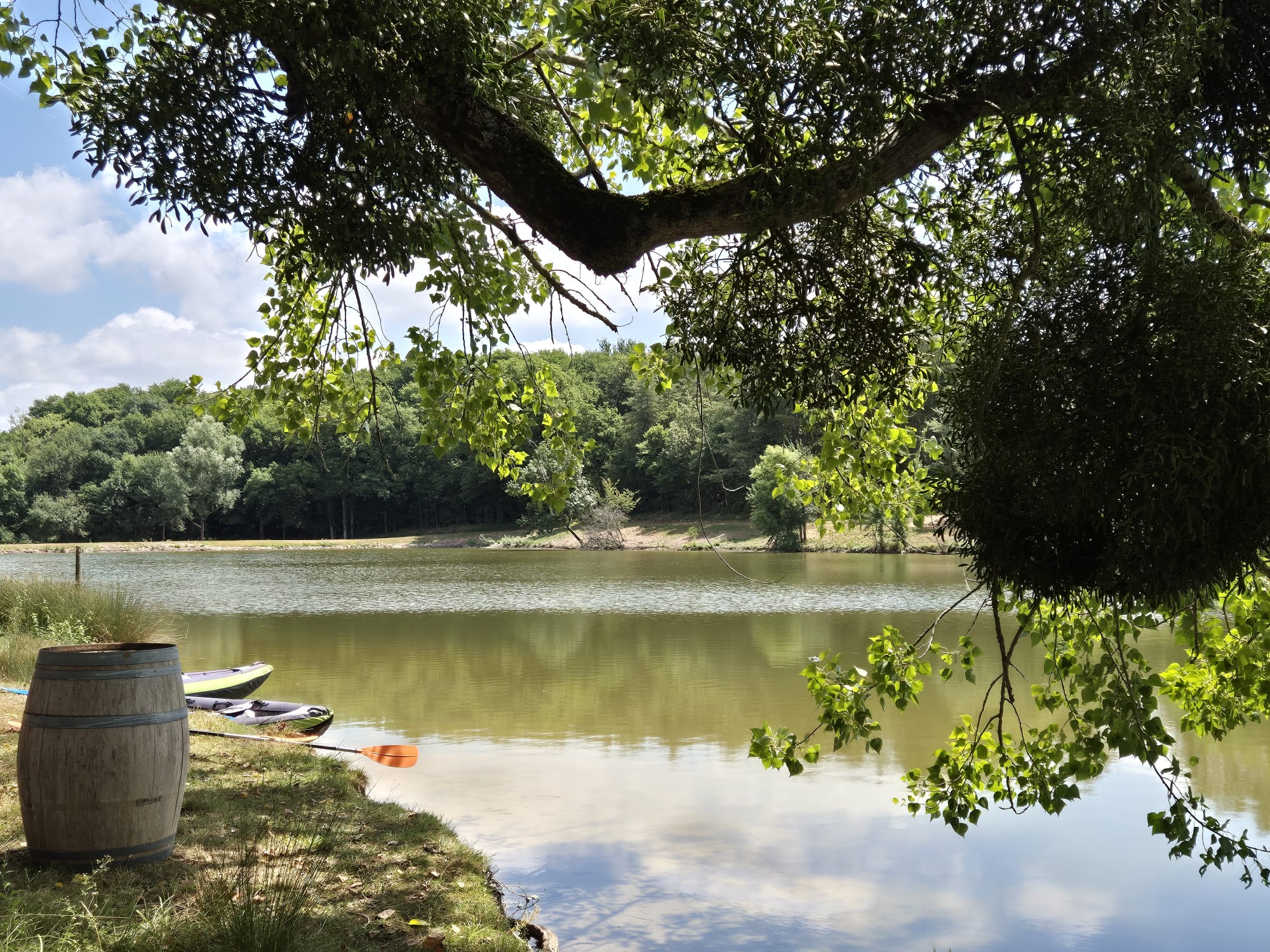 Le dôme de l'Estela – photo 10 sur 10