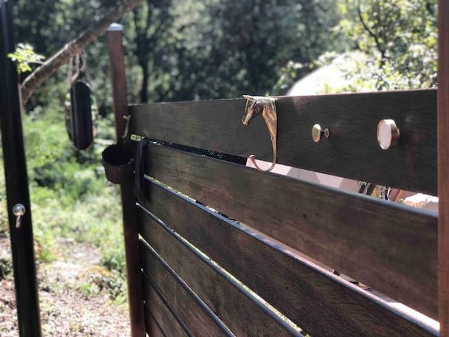 Le dôme de Mimi : Dôme en Corse – photo 13 sur 15